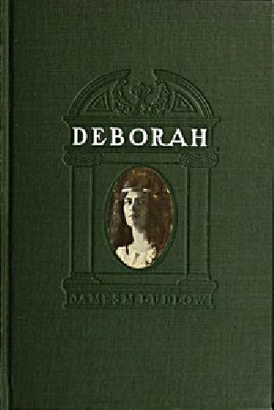 [Gutenberg 53851] • Deborah: A tale of the times of Judas Maccabaeus